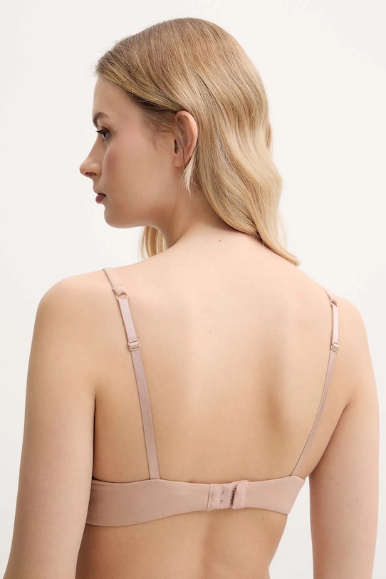 Grudnjak Guess EVELINE O4BC14.KCDE0 bež SS25