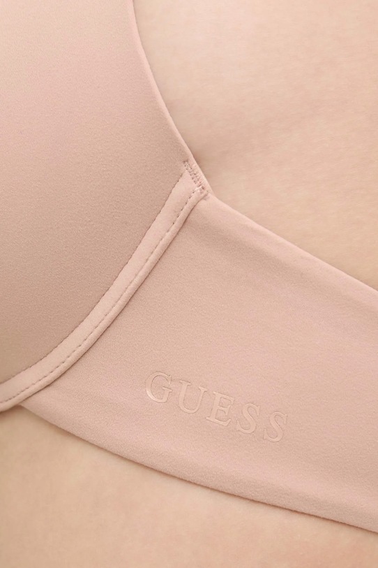 Odjeća Grudnjak Guess EVELINE O4BC14.KCDE0 bež