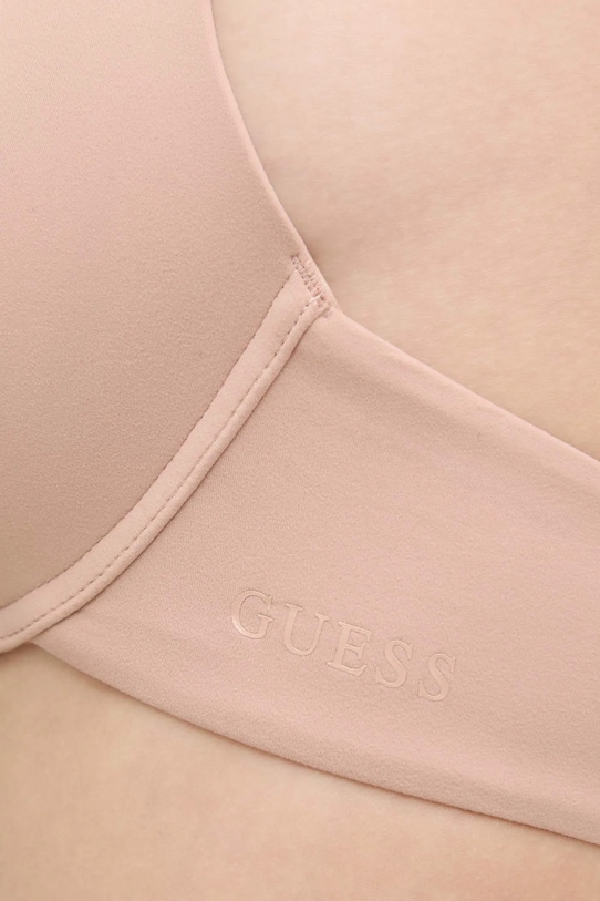 Odjeća Grudnjak Guess EVELINE O4BC14.KCDE0 bež