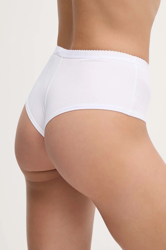 Бикини Guess LIVIA O5GE07.KCQ60 бял SS25
