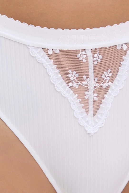 Tangice Guess LIVIA bela O5GE06.KCQ60