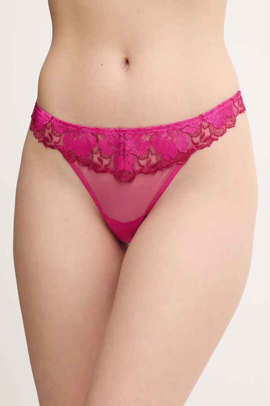 Guess tanga LUISA tanga roz O5GE09.KCQ80