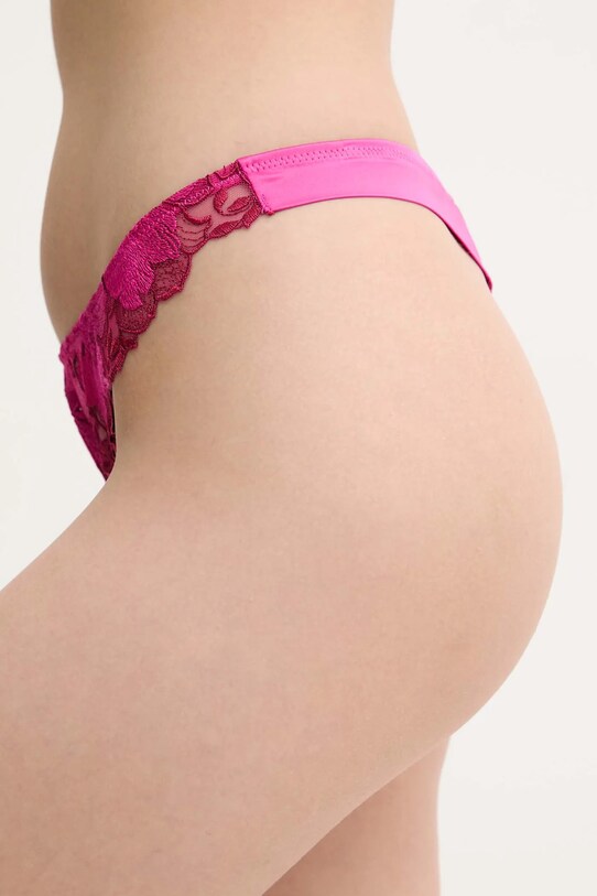 Guess tanga LUISA O5GE09.KCQ80 roz SS25