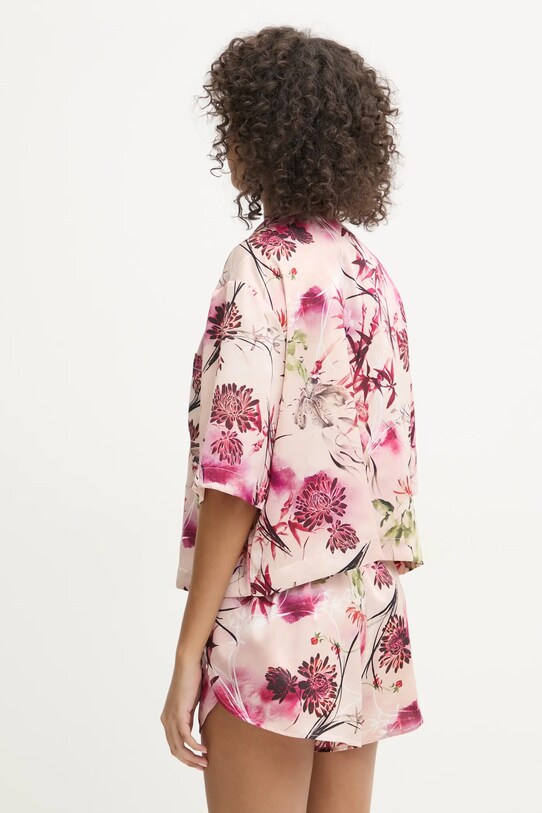 Guess pijama LINDA O5GX11.WH9C2 bej SS25