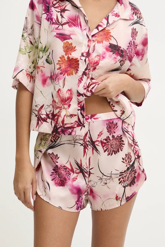 Одежда Пижама Guess LINDA O5GX11.WH9C2 бежевый