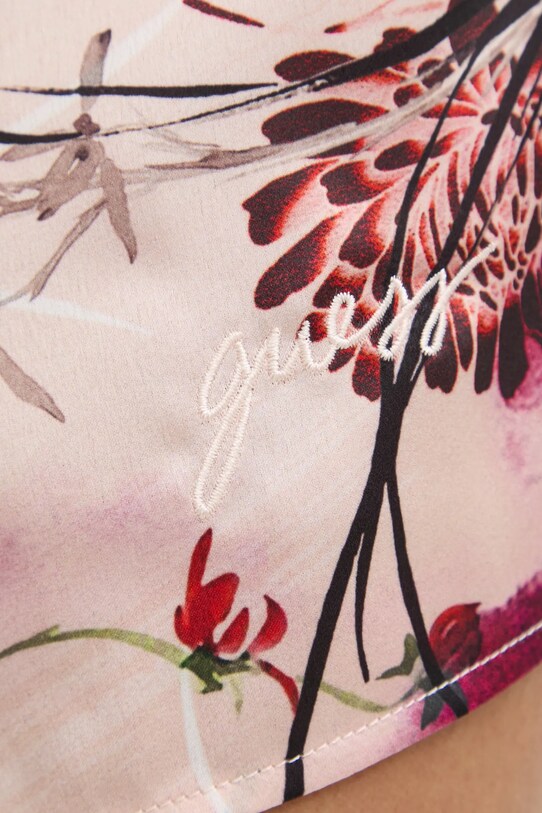 Guess pijama LINDA O5GX11.WH9C2 bej