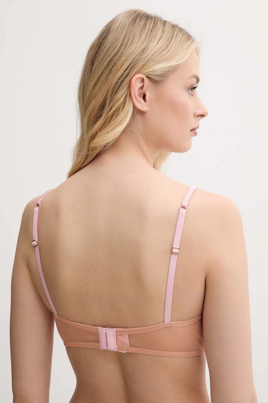 Odjeća Grudnjak Guess LOREDANA O5GC16.KCQD0 roza