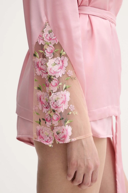 Guess komplet piżamowy LOREDANA O5GG02.WH9C2