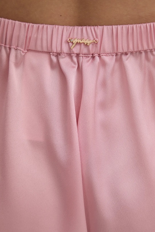 Guess komplet piżamowy LOREDANA O5GG02.WH9C2