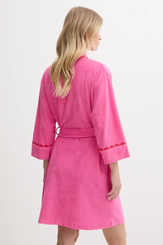Odzież Kate Spade szlafrok KSI42753 różowy