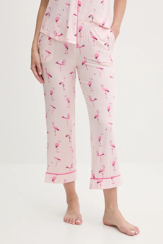 Odzież Kate Spade piżama KSI92746 różowy