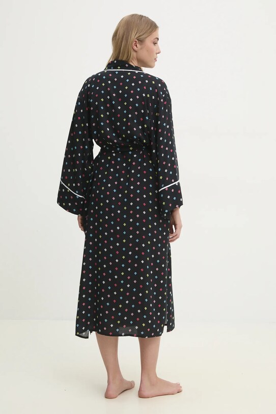 Oblečení Župan Dkny YI10043 černá