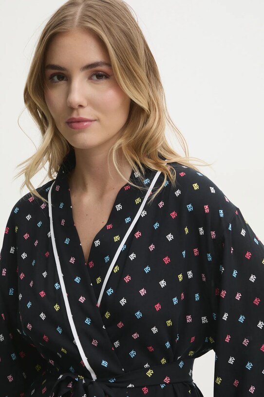 Župan Dkny černá YI10043