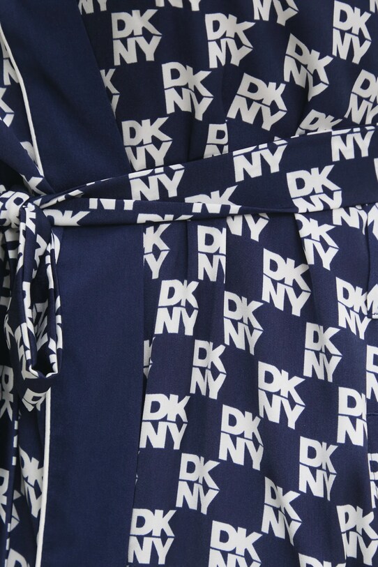 Dkny halat YI20045 bleumarin