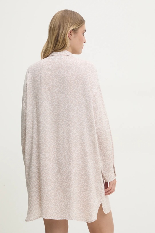 Одяг Нічна сорочка Dkny YI30043 бежевий