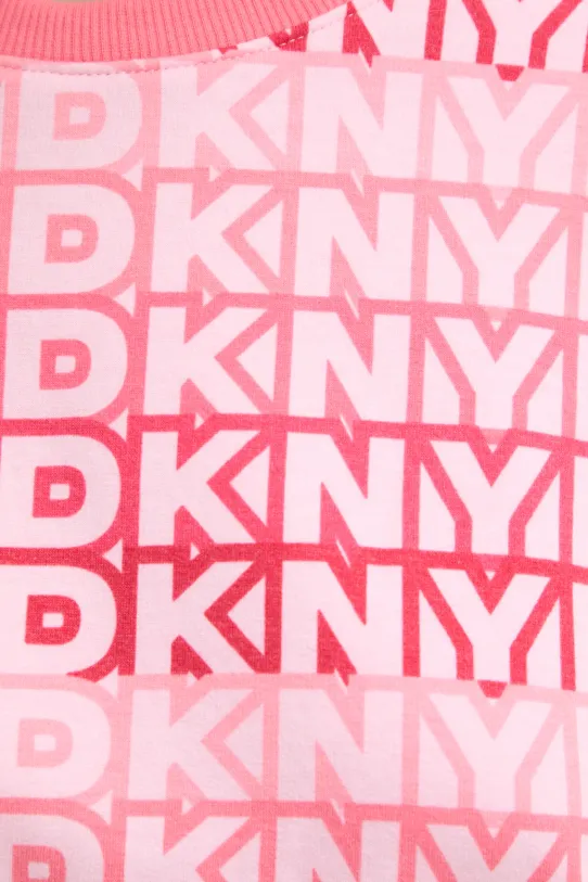 Πιτζάμα Dkny YI50040