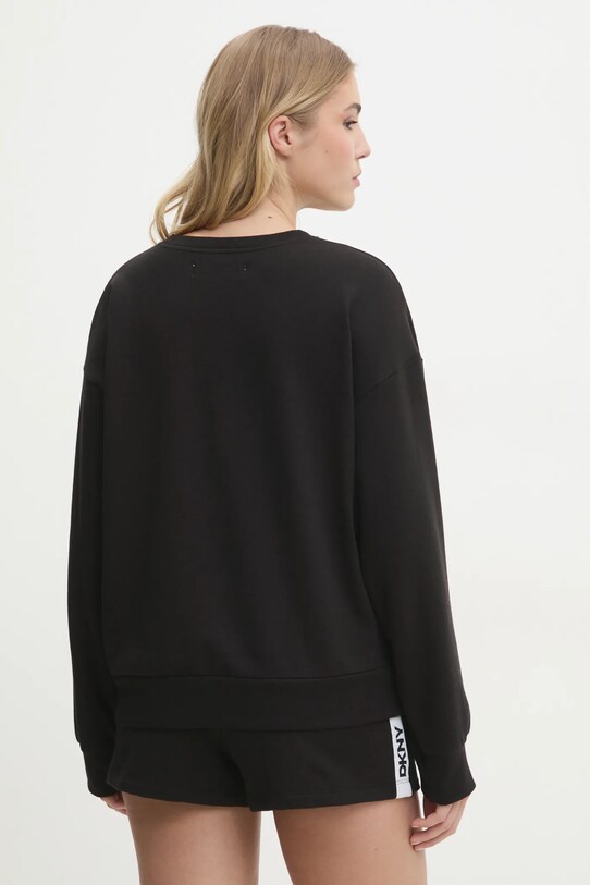 Oblačila Pižama Dkny YI50040 črna