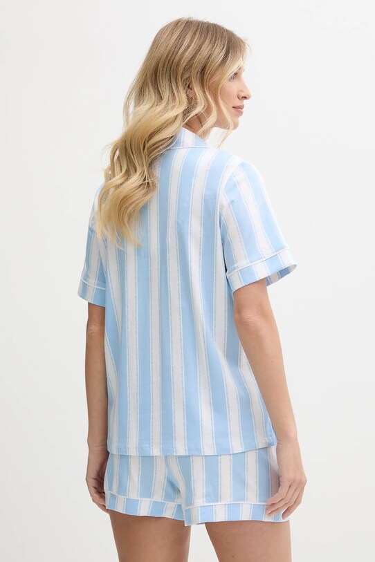 Oblečenie Pyžamo Dkny YI50042 modrá