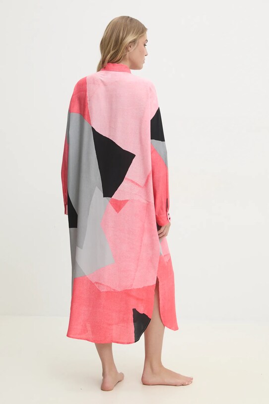 Oblačila Spalna srajca Dkny YI60043 roza