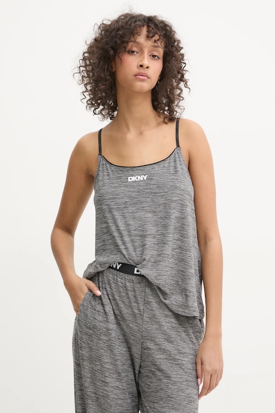 Îmbrăcăminte Dkny pijama YI70039 gri