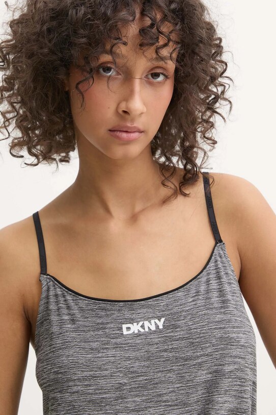 Dkny pijama YI70039 gri