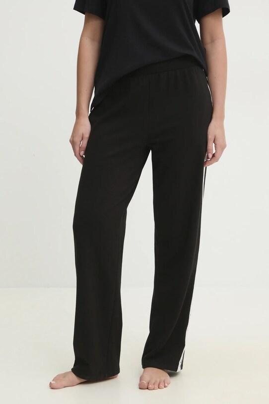 Pižama Dkny črna YI70040
