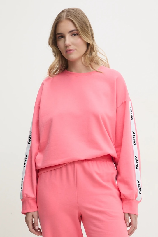 Îmbrăcăminte Dkny pijama YI80040 roz