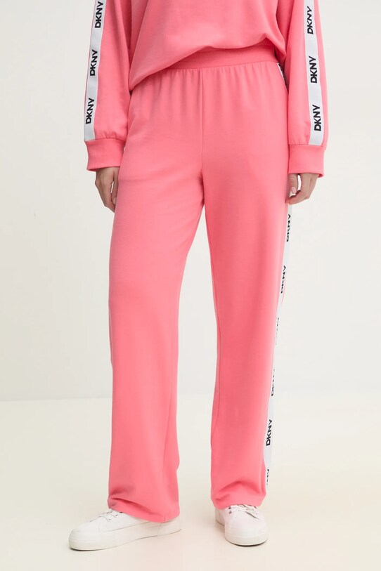 Dkny pigiama rosa YI80040