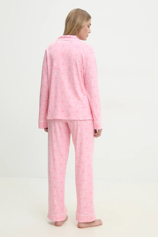 Dkny pigiama YI80042 rosa SS25