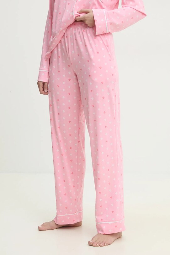 Dkny pigiama rosa YI80042