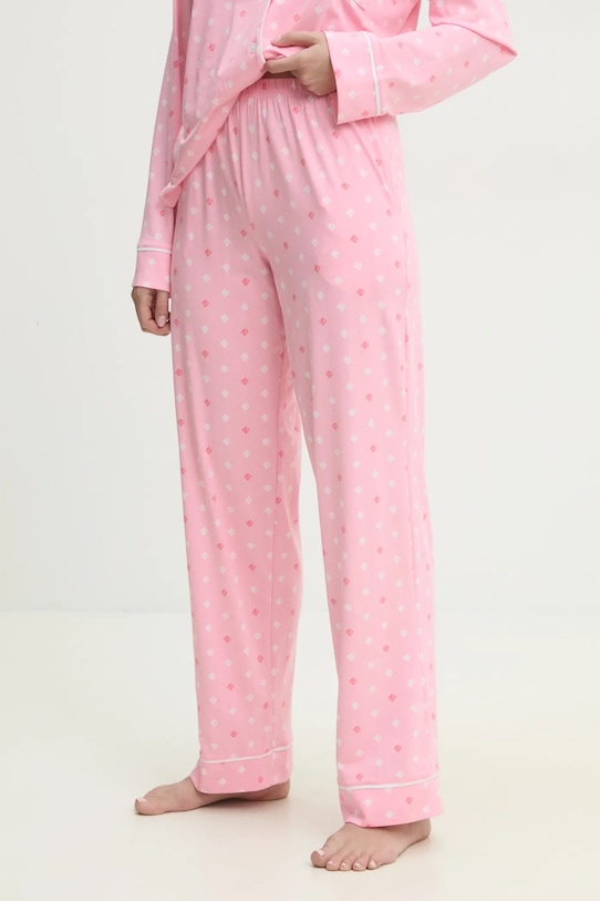 Pyžamo Dkny růžová YI80042