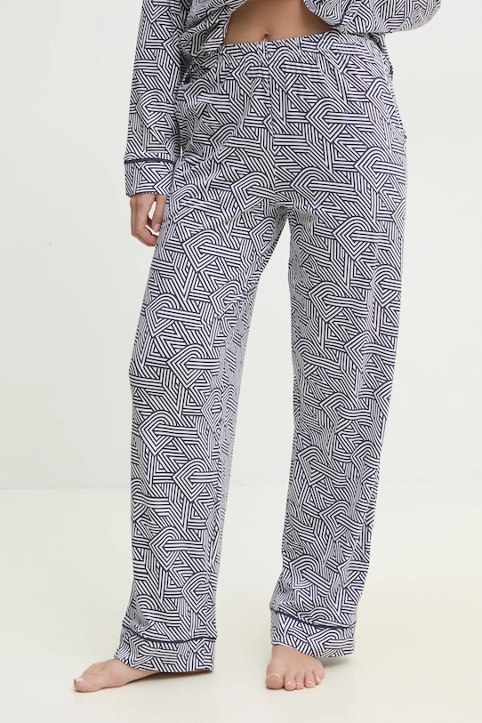 Πιτζάμα Dkny σκούρο μπλε YI80042