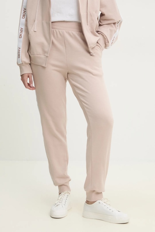 Pižama Dkny bež YI90040