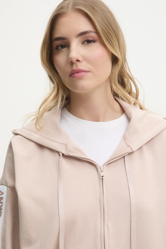 Dkny pijama YI90040 bej