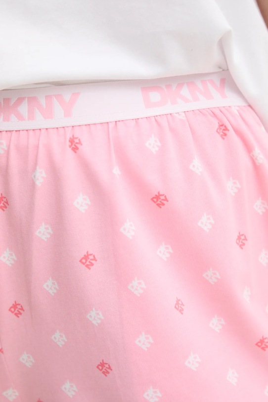 Πιτζάμα Dkny YI90042