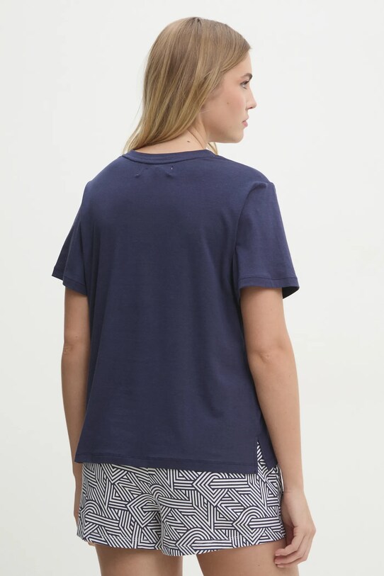Îmbrăcăminte Dkny pijama YI90042 bleumarin
