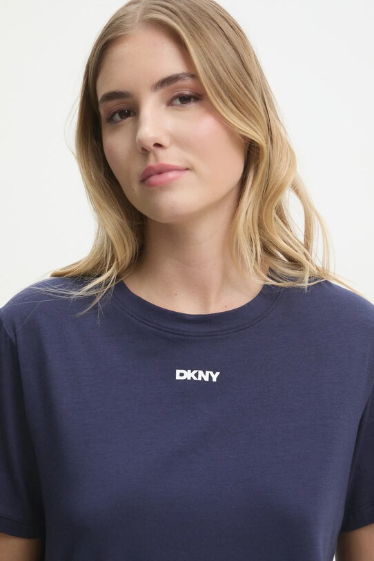 Dkny pijama YI90042 bleumarin