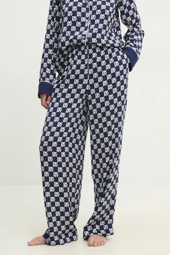 Dkny pizsama sötétkék YI90045