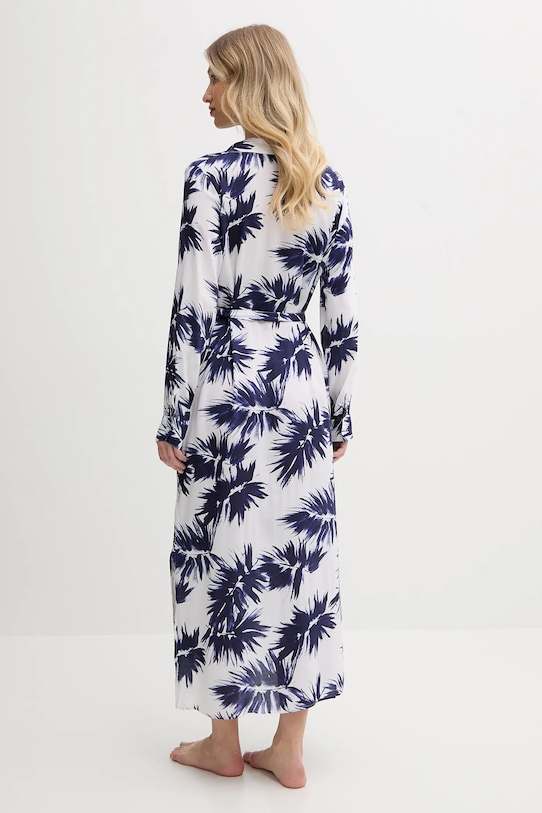 Ρούχα Πιτζάμα Dkny YI00052 σκούρο μπλε