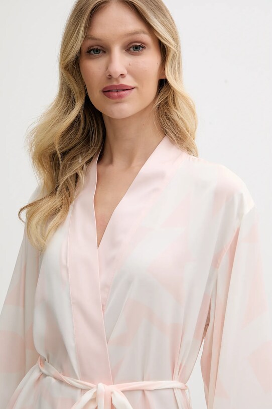 Халат Dkny рожевий YI10053