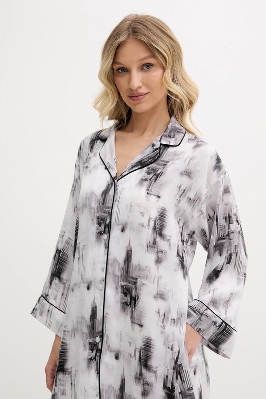 Oblečení Noční košilka Dkny YI30053 šedá