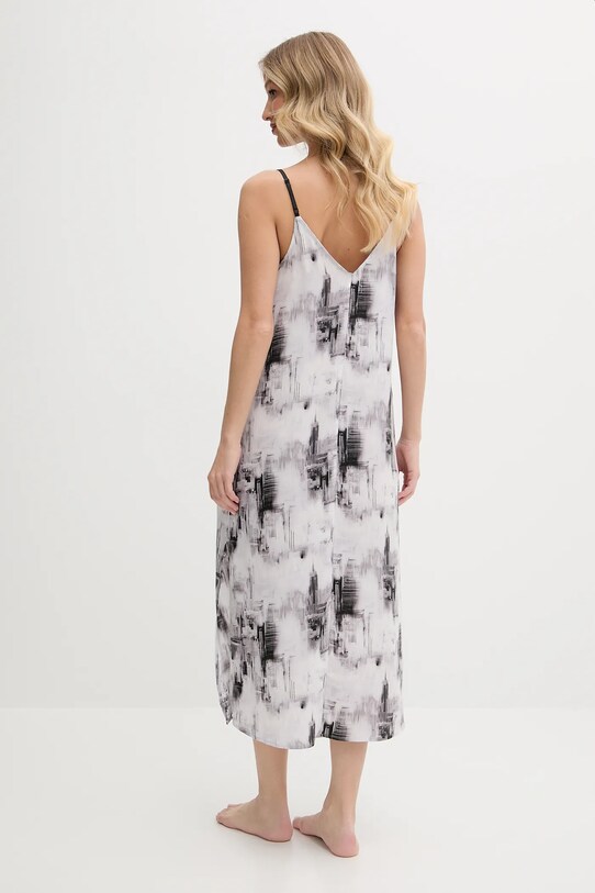 Odzież Dkny koszula nocna YI40053 czarny
