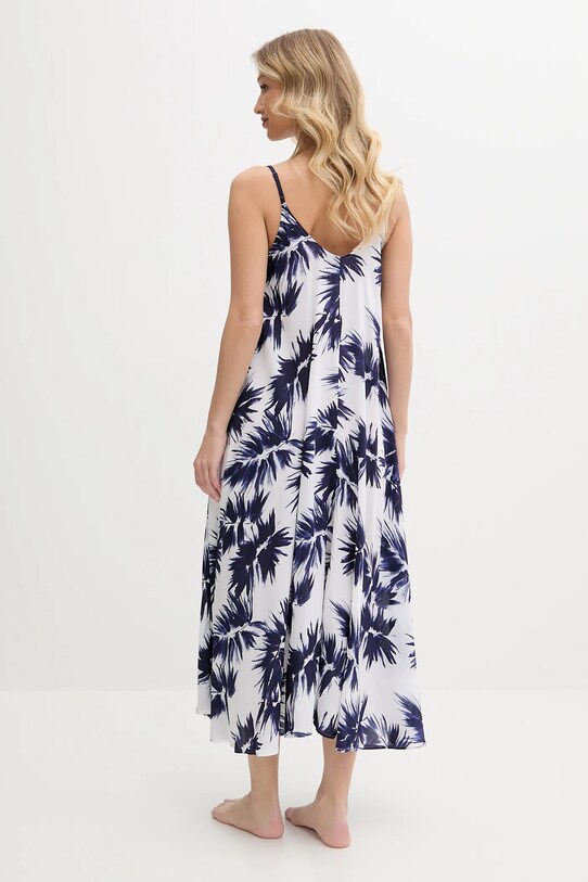 Odzież Dkny koszula nocna YI60052 granatowy