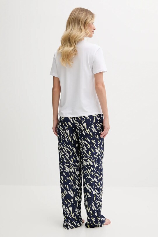 Dkny pijama bleumarin YI70052