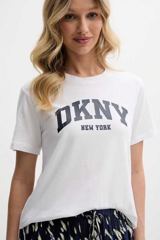 Dkny pijama YI70052 bleumarin