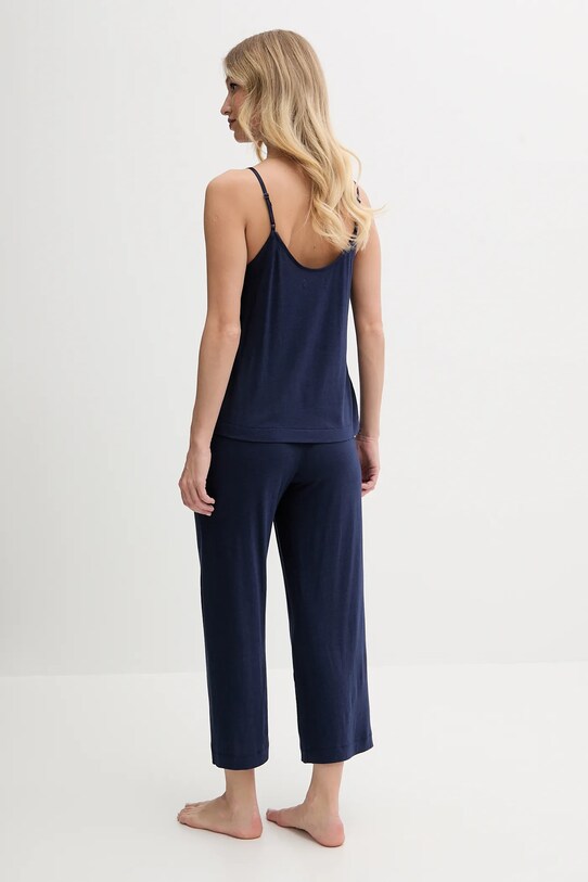 Odzież Dkny piżama YI80047 granatowy