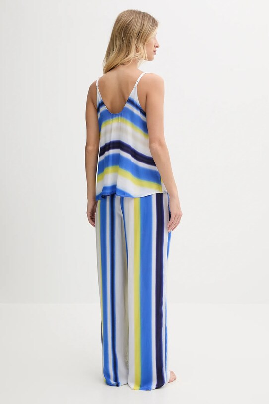 Dkny pijama YI80052 albastru SS25