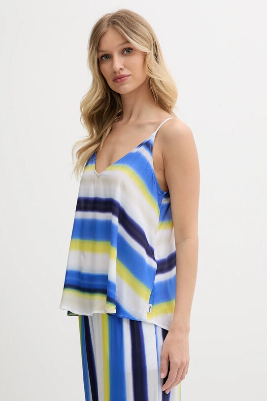 Îmbrăcăminte Dkny pijama YI80052 albastru