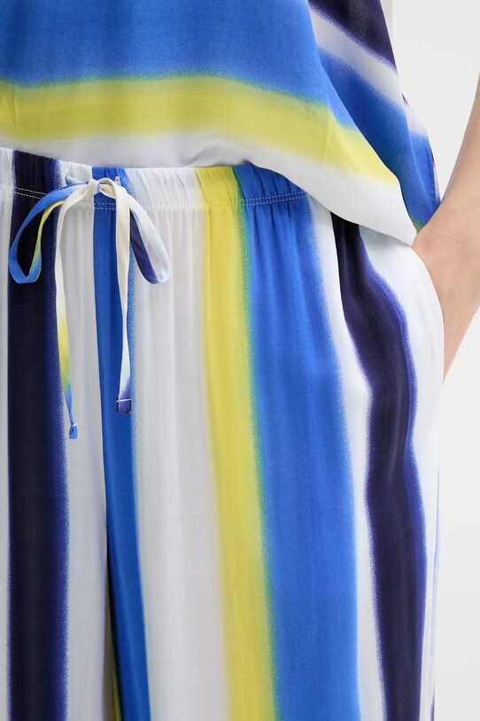 Dkny pijama YI80052 albastru