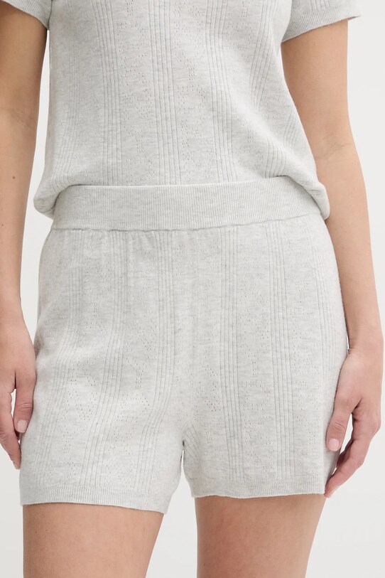 Dkny piżama YI90050 szary
